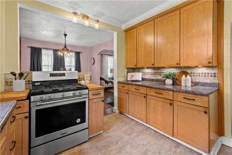2230 Fairland Street Overbrook PA 15210