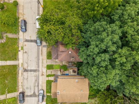 2230 Fairland Street Overbrook PA 15210