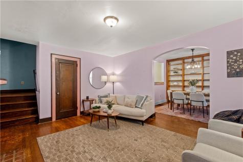 2230 Fairland Street Overbrook PA 15210