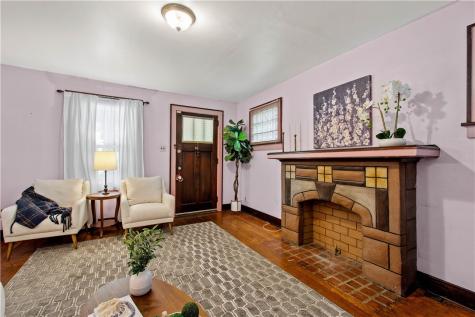 2230 Fairland Street Overbrook PA 15210