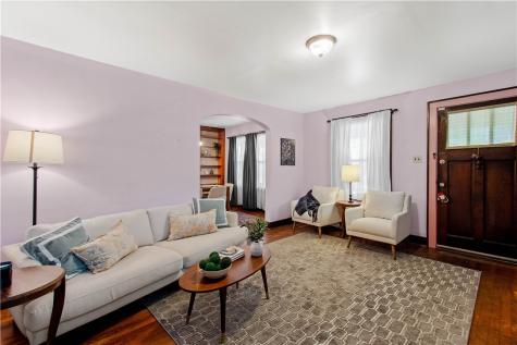 2230 Fairland Street Overbrook PA 15210