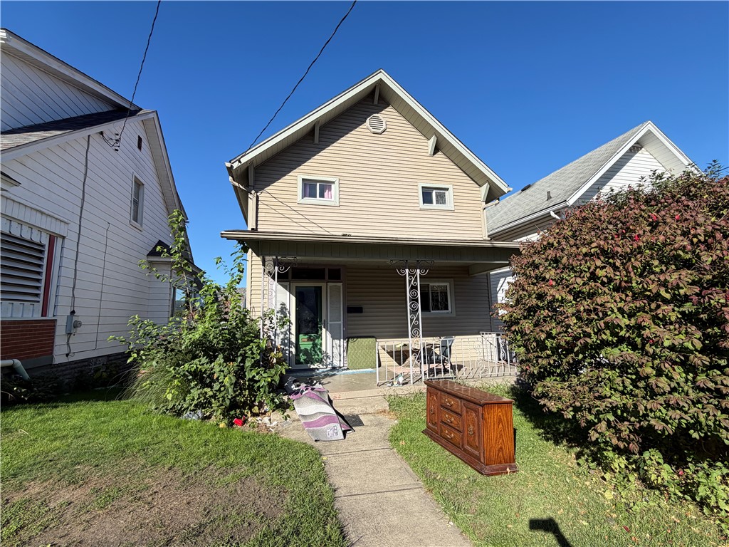 1931 Leishman Avenue Arnold PA 15068