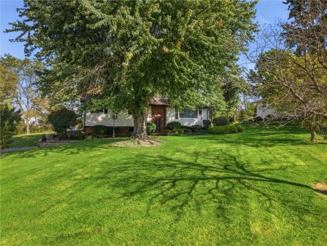 5005 Schwartz Lane Hermitage PA 16148