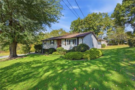 5005 Schwartz Lane Hermitage PA 16148