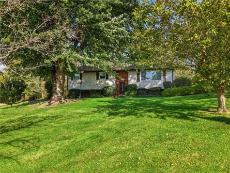 5005 Schwartz Lane Hermitage PA 16148