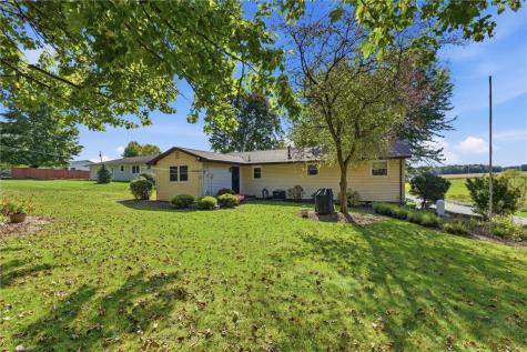 5005 Schwartz Lane Hermitage PA 16148