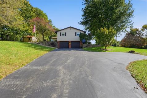 5005 Schwartz Lane Hermitage PA 16148