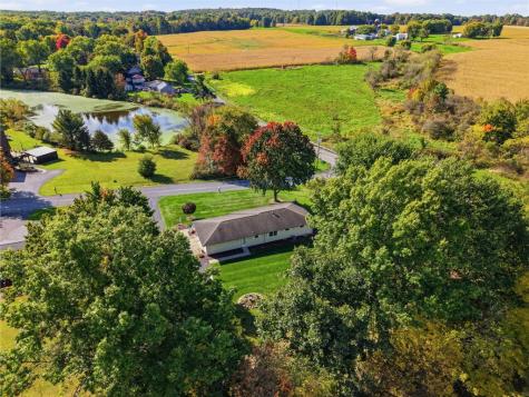 5005 Schwartz Lane Hermitage PA 16148
