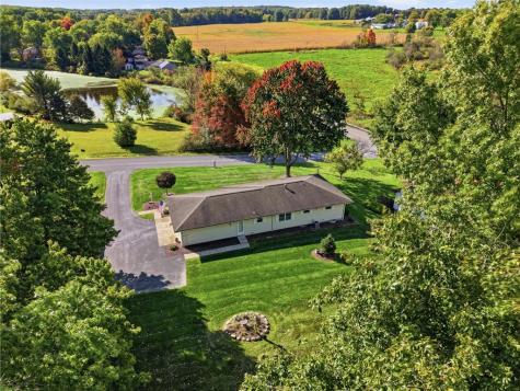 5005 Schwartz Lane Hermitage PA 16148