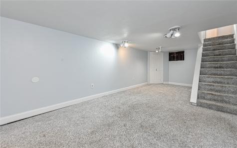 1337 Hamilton Road Castle Shannon PA 15234