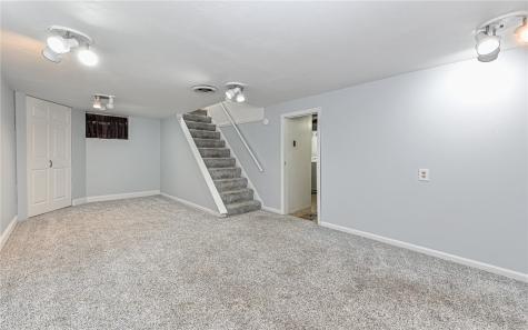 1337 Hamilton Road Castle Shannon PA 15234