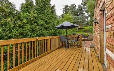 1337 Hamilton Road Castle Shannon PA 15234