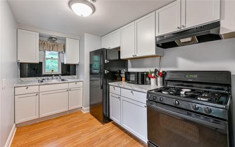 1337 Hamilton Road Castle Shannon PA 15234