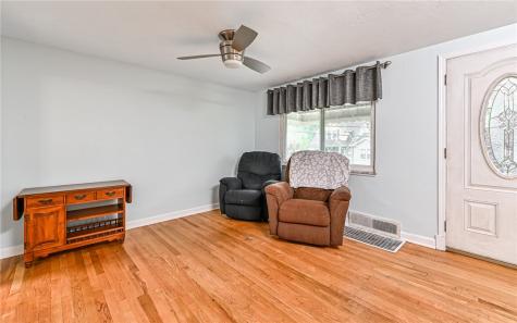 1337 Hamilton Road Castle Shannon PA 15234