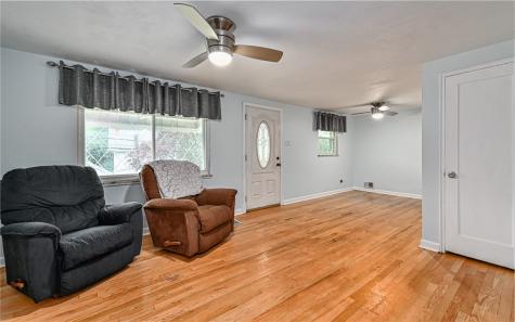1337 Hamilton Road Castle Shannon PA 15234