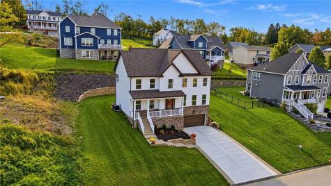137 Morningstar Drive Rostraver PA 15012