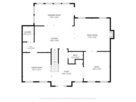137 Morningstar Drive Rostraver PA 15012