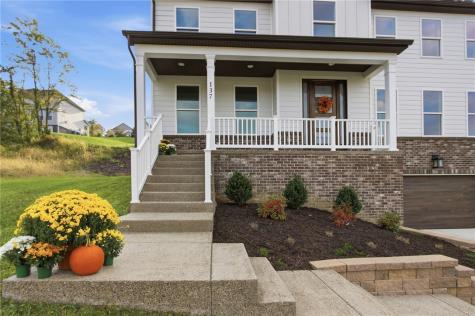 137 Morningstar Drive Rostraver PA 15012