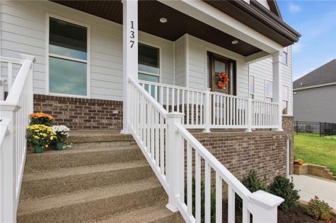 137 Morningstar Drive Rostraver PA 15012
