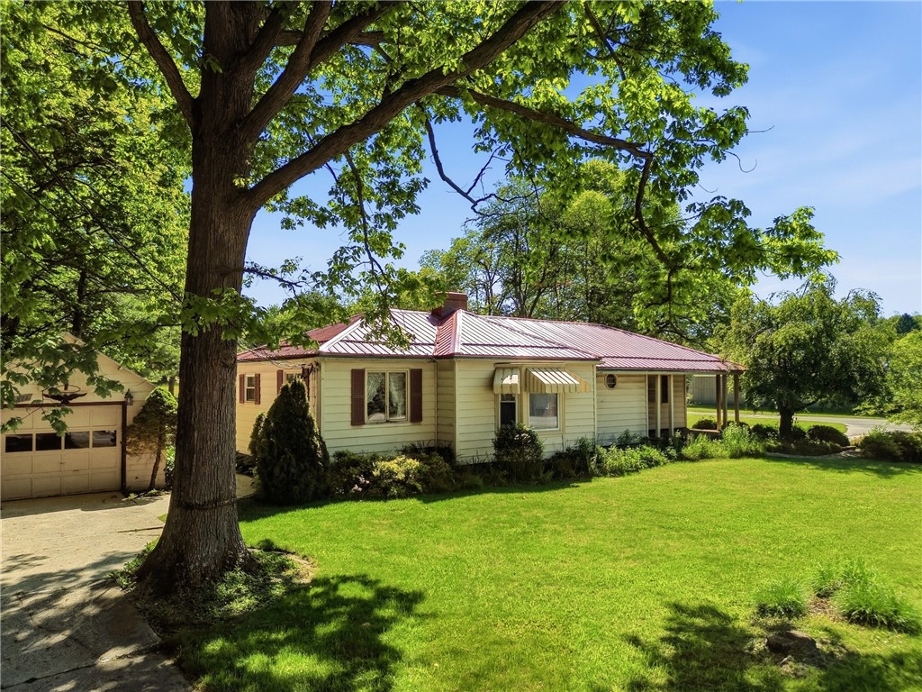 877 Berlin Plank Road Somerset Township PA 15501
