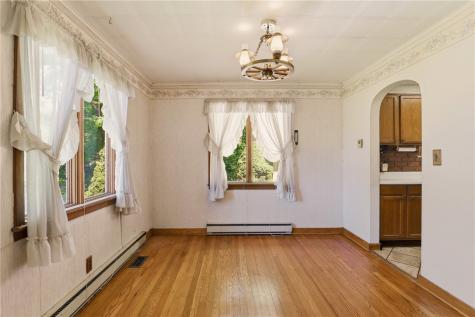 877 Berlin Plank Road Somerset Township PA 15501