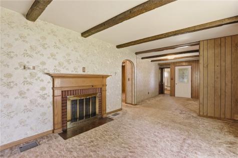 877 Berlin Plank Road Somerset Township PA 15501