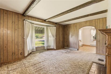 877 Berlin Plank Road Somerset Township PA 15501