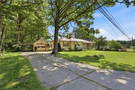 877 Berlin Plank Road Somerset Township PA 15501