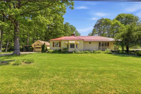 877 Berlin Plank Road Somerset Township PA 15501