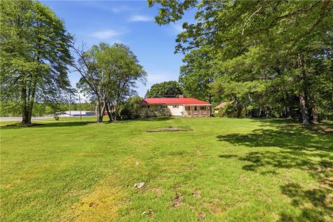 877 Berlin Plank Road Somerset Township PA 15501