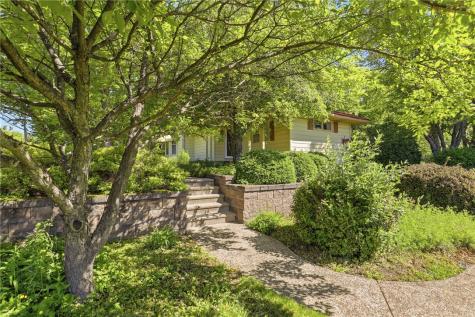 877 Berlin Plank Road Somerset Township PA 15501