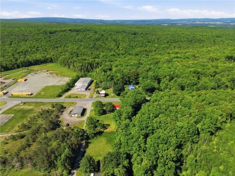 877 Berlin Plank Road Somerset Township PA 15501
