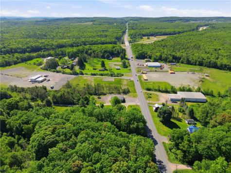877 Berlin Plank Road Somerset Township PA 15501
