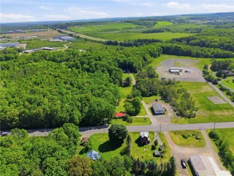 877 Berlin Plank Road Somerset Township PA 15501