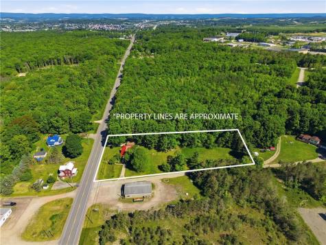 877 Berlin Plank Road Somerset Township PA 15501