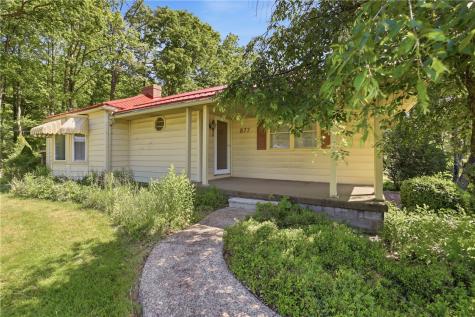 877 Berlin Plank Road Somerset Township PA 15501