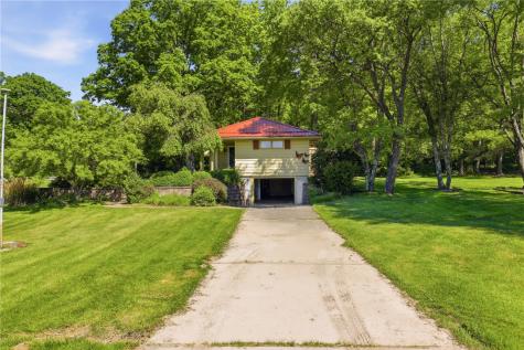 877 Berlin Plank Road Somerset Township PA 15501