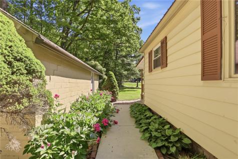 877 Berlin Plank Road Somerset Township PA 15501
