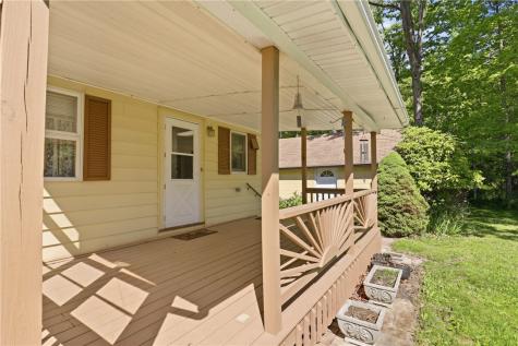 877 Berlin Plank Road Somerset Township PA 15501