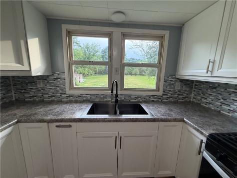 813 New Geneva Road Springhill Township PA 15474