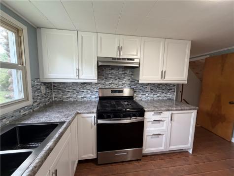 813 New Geneva Road Springhill Township PA 15474