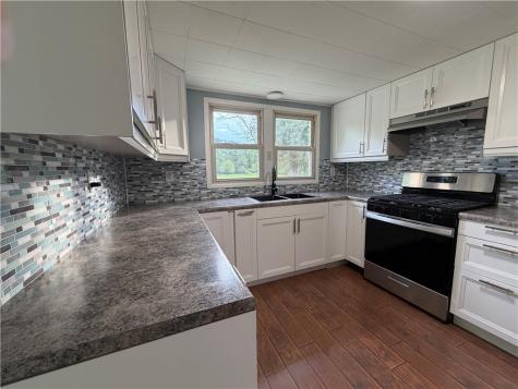 813 New Geneva Road Springhill Township PA 15474