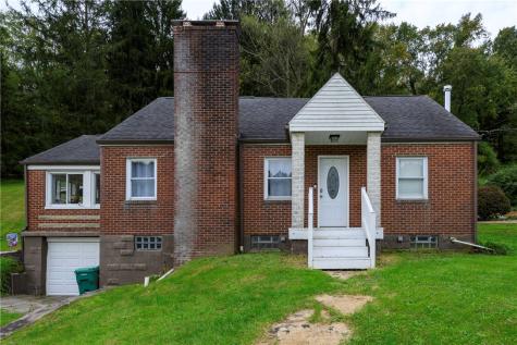 380 Garretts Run Road Manor Township PA 16201