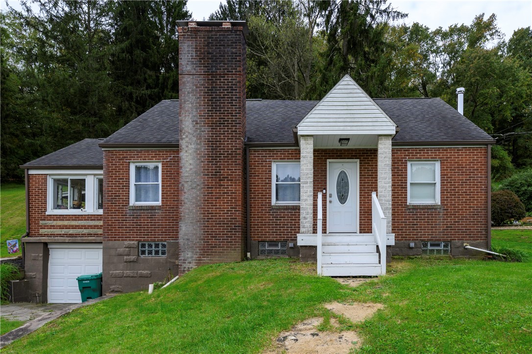 380 Garretts Run Road Manor Township PA 16201