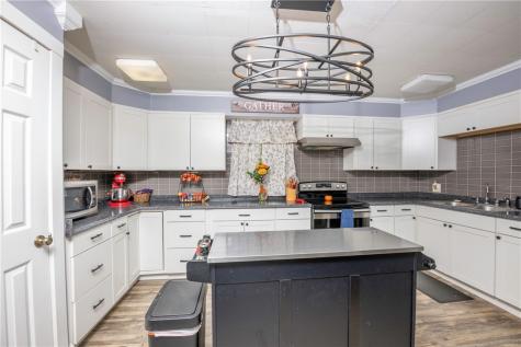380 Garretts Run Road Manor Township PA 16201