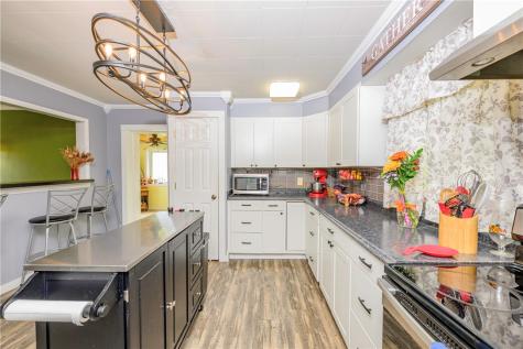 380 Garretts Run Road Manor Township PA 16201