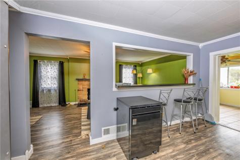 380 Garretts Run Road Manor Township PA 16201