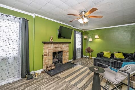 380 Garretts Run Road Manor Township PA 16201