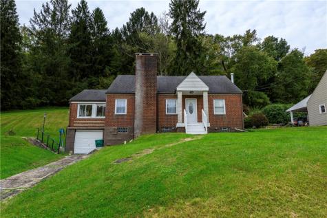 380 Garretts Run Road Manor Township PA 16201