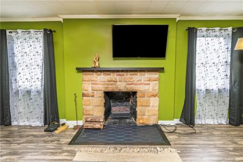 380 Garretts Run Road Manor Township PA 16201